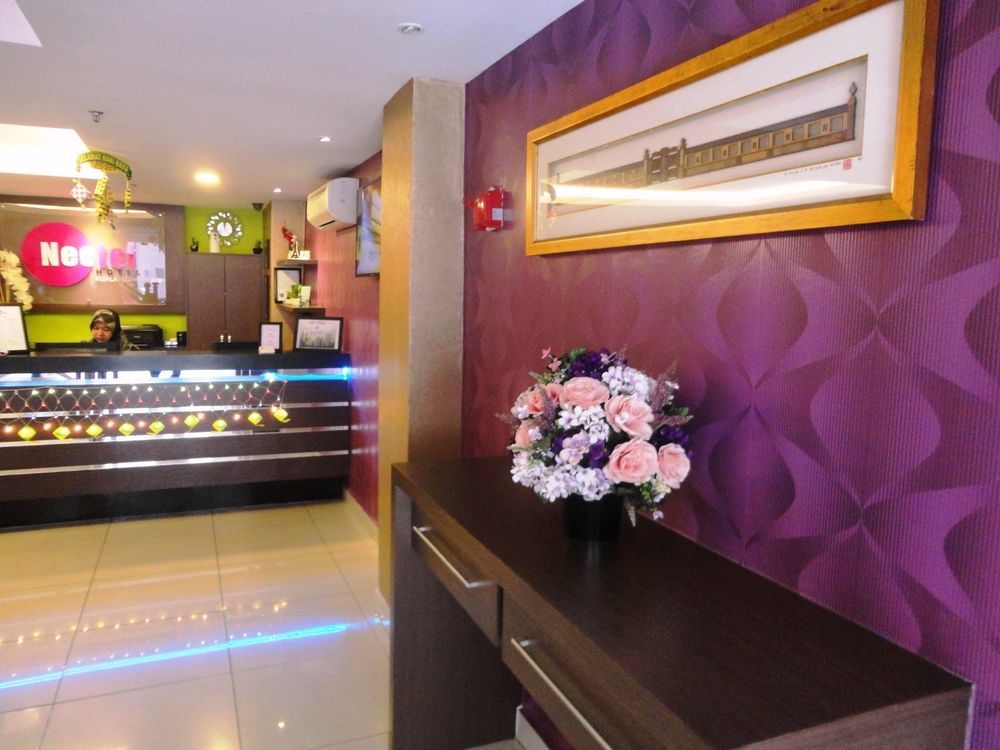 Oyo 182 Simms Grand Inn Kuala Lumpur Kültér fotó