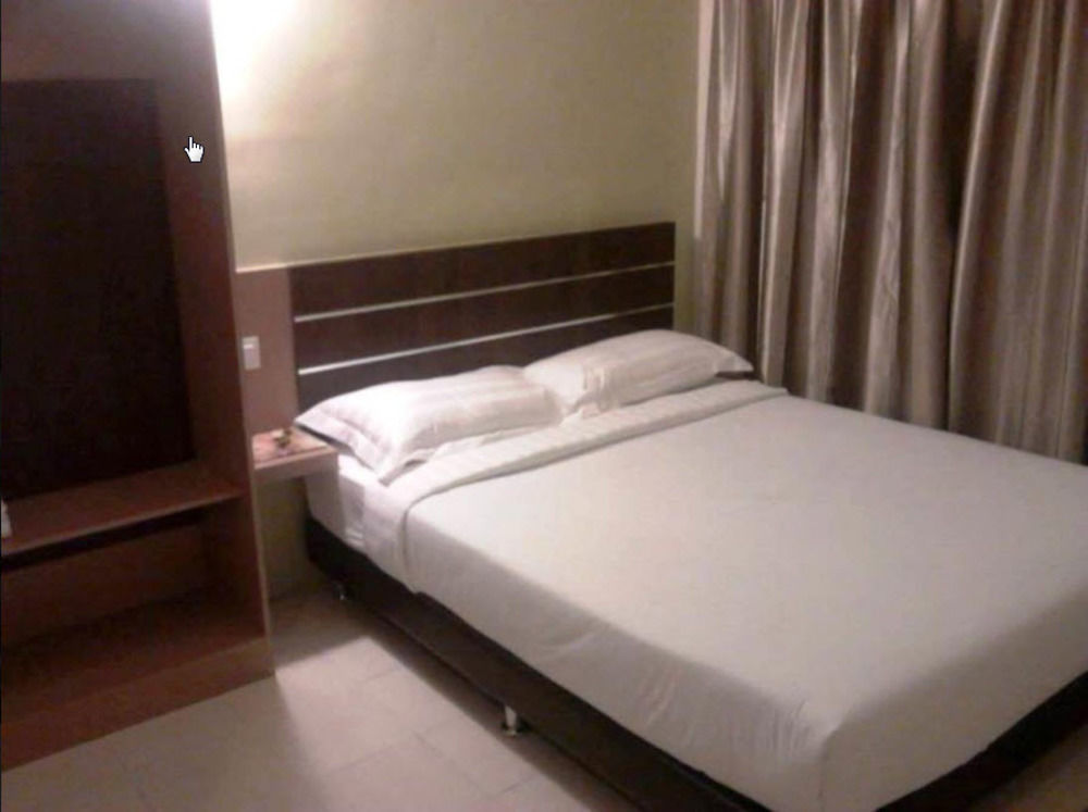 Oyo 182 Simms Grand Inn Kuala Lumpur Kültér fotó