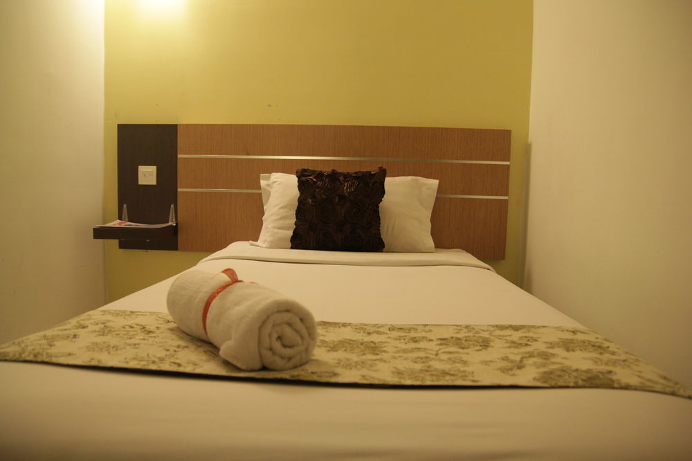 Oyo 182 Simms Grand Inn Kuala Lumpur Kültér fotó