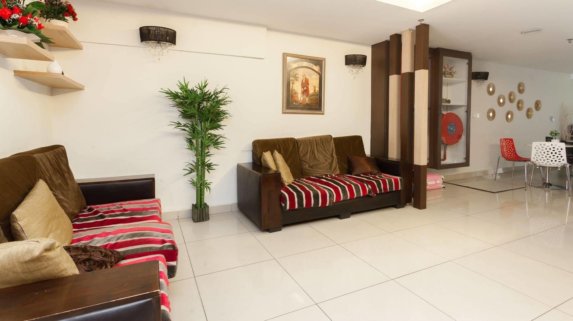 Oyo 182 Simms Grand Inn Kuala Lumpur Kültér fotó